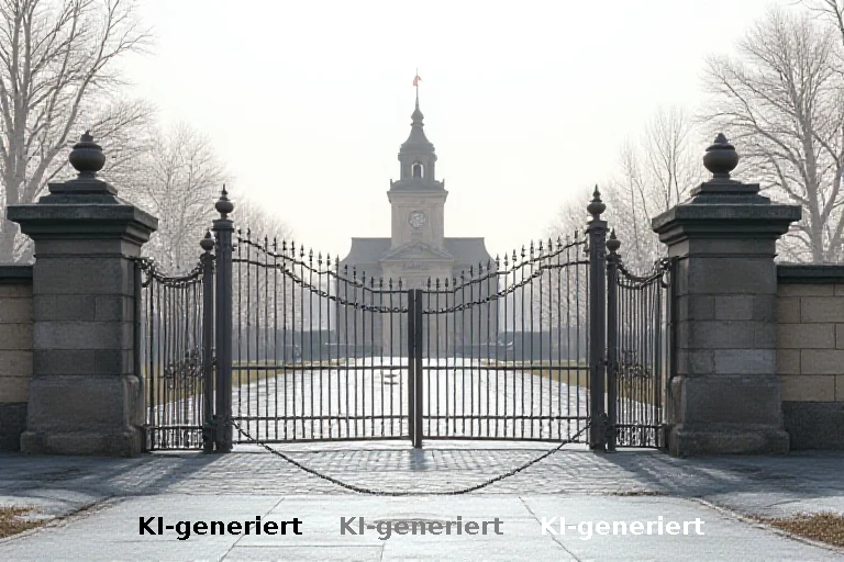 Demokratie nach Straßenseite: Bayerisches Kommunalrecht lässt Bürger außen vor