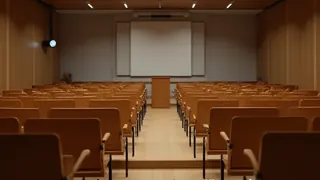 Demokratie-Training im Schulalltag: Wirkt Weisbands Aula-Konzept?