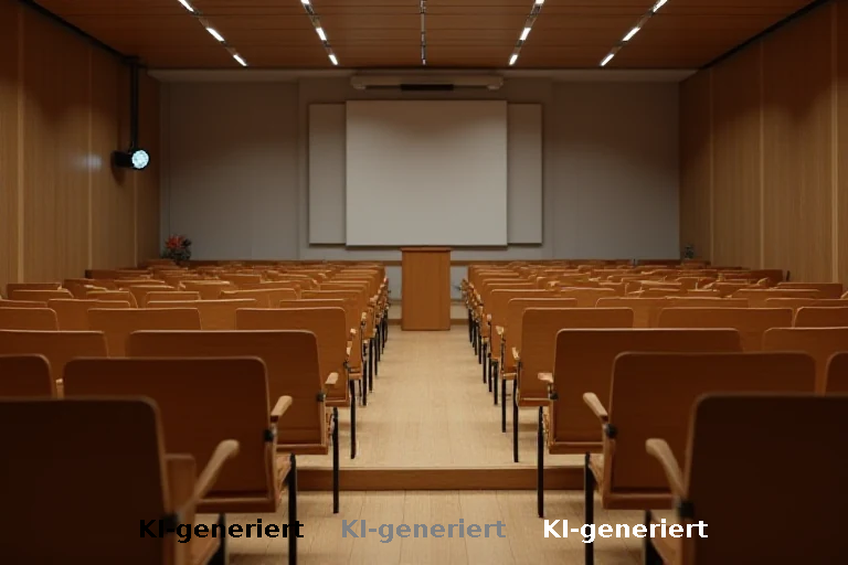 Demokratie-Training im Schulalltag: Wirkt Weisbands Aula-Konzept?