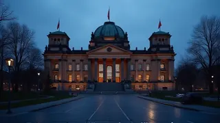 Demokratie und globale Verantwortung: Appell an die Bürger vor der Landtagswahl
