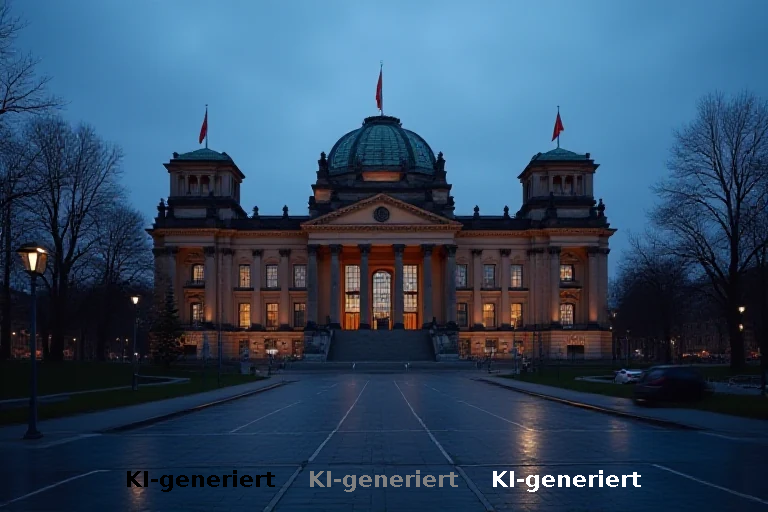 Demokratie und globale Verantwortung: Appell an die Bürger vor der Landtagswahl