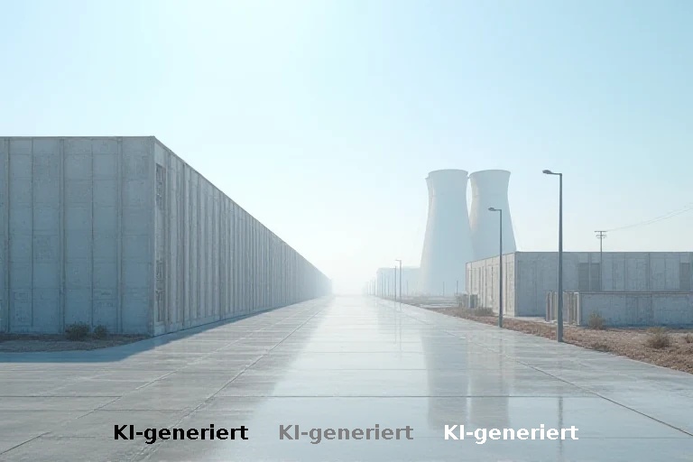 Demokratiedefizit: Amazon umgeht Bürgerbeteiligung bei Kalifornien-Rechenzentrum