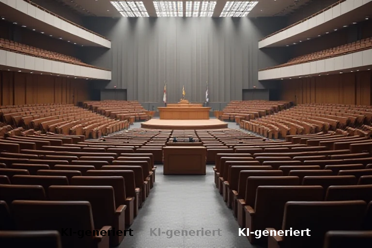 Demokratiekrise im Kanzleramt? Kritiker warnen vor autoritären Tendenzen in der CDU-Führung