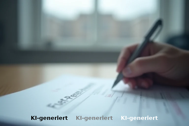 Demokratische Debatte um die Fünf-Prozent-Hürde: SPD-Kandidat fordert sorgfältige Prüfung der Sperrklausel