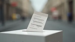 Demokratische Legitimation durch interne Wahlentscheidung der Unionsfraktion