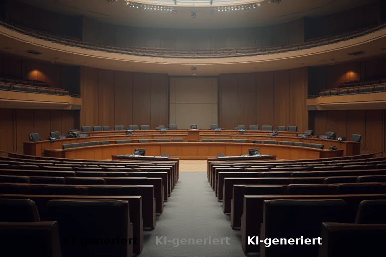 Demokratische Praxis: Warum die pauschale Sperrung von Oppositionsämtern problematisch ist