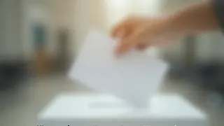 Demokratische Reife: Warum die Akzeptanz von Wahlergebnissen das Fundament der politischen Kultur bildet