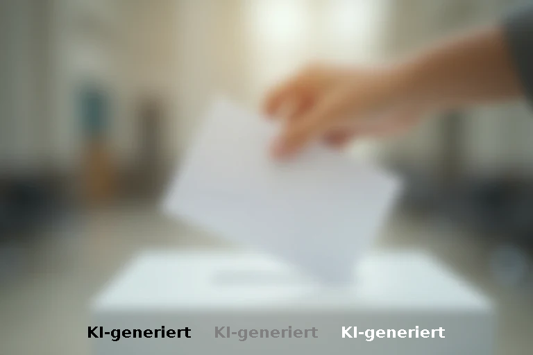 Demokratische Reife: Warum die Akzeptanz von Wahlergebnissen das Fundament der politischen Kultur bildet