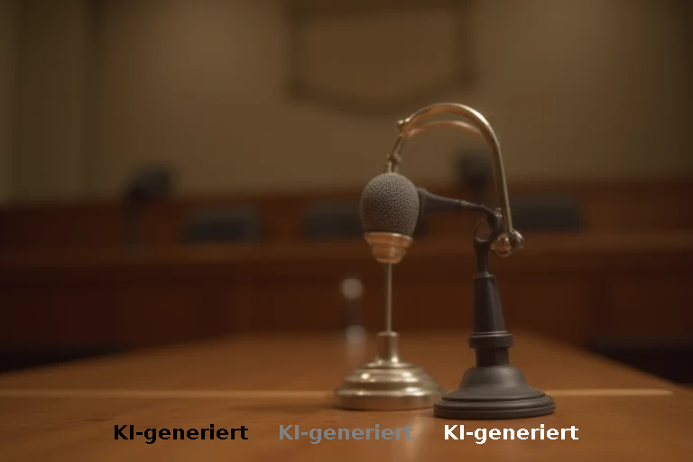 Demokratische Resonanz: Stimmen aus der Region fordern politische Klarheit