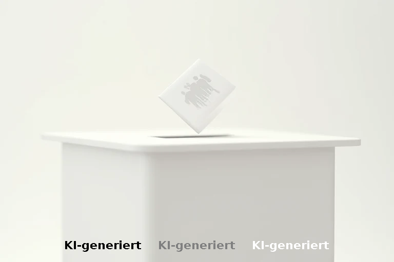 Demokratische Teilhabe neu gedacht: Für eine inklusivere Sperrklausel
