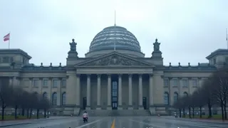 Demokratische Transparenz: Die Notwendigkeit offener Diskussion über politische Mechanismen und Wählerwillen
