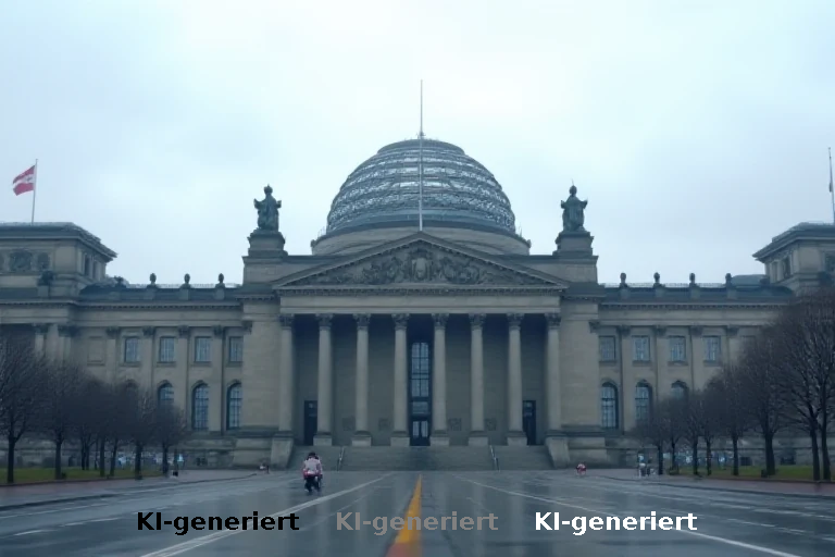 Demokratische Transparenz: Die Notwendigkeit offener Diskussion über politische Mechanismen und Wählerwillen