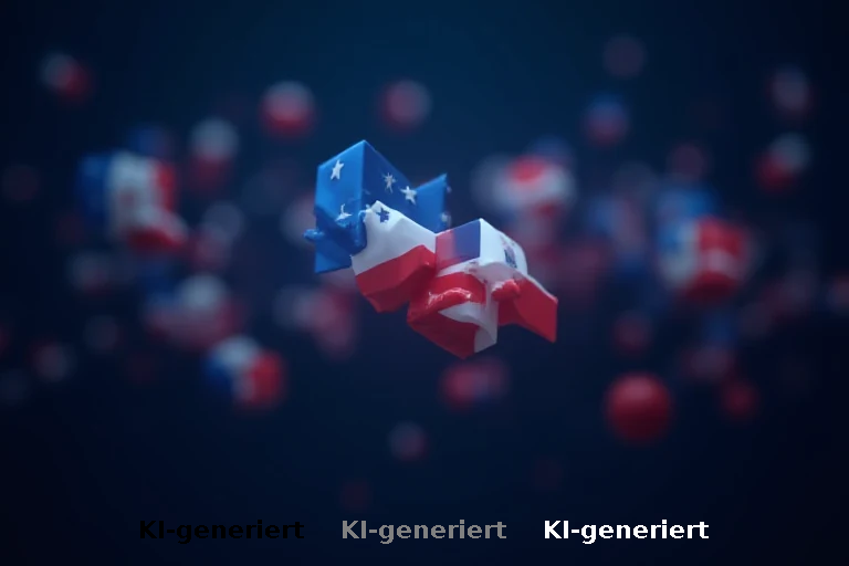 Demokratische Umorientierung: Sozialistische und islamische Einflüsse in den US-Vorwahlen