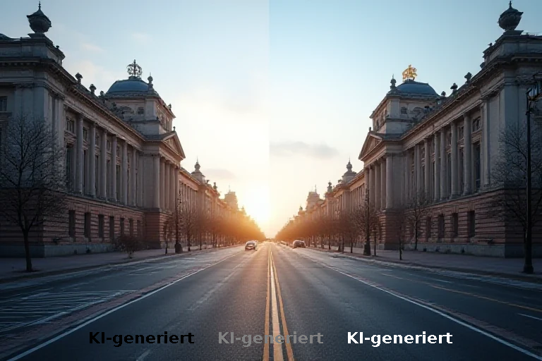 Demokratische Weichenstellung: Berliner und Mecklenburg-Vorpommernische Wähler entscheiden über künftige Regierungskoalitionen