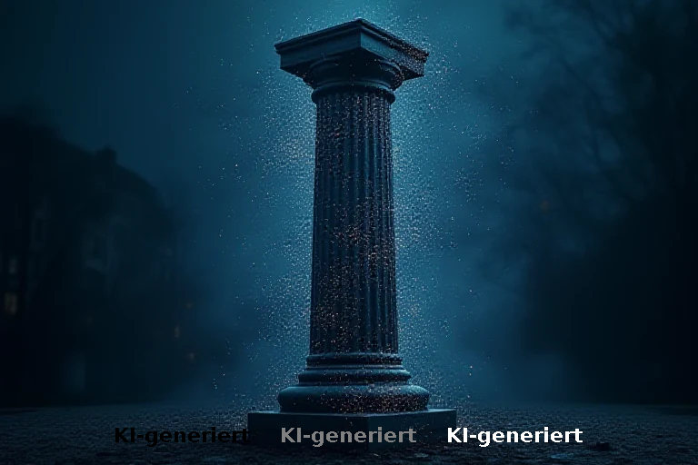 Demokratische Widerstände bremsen KI-Pläne der Tech-Elite aus