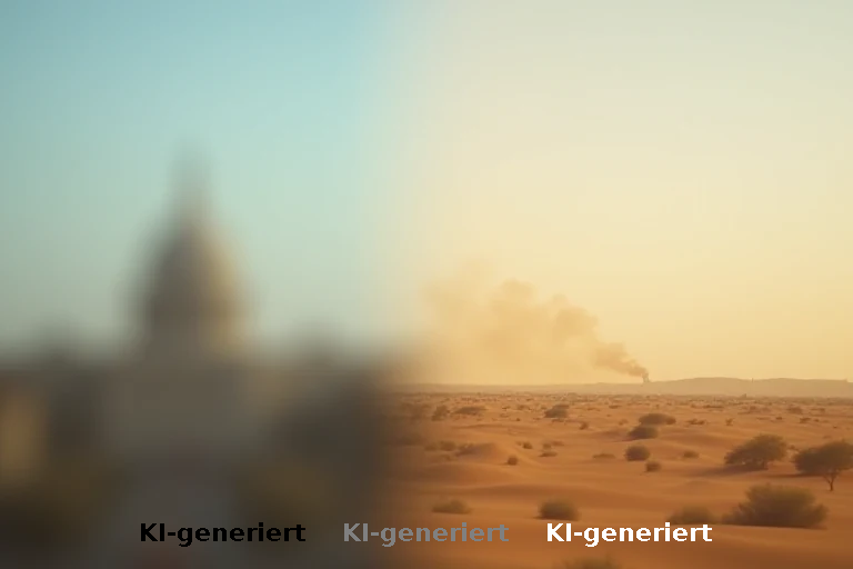 Demokratischer Senator wirft US-Präsident fehlgeplante Iran-Krise vor