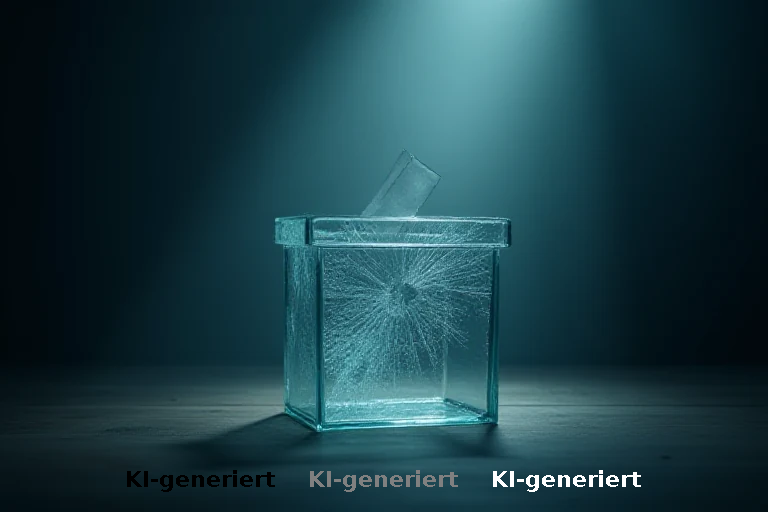 Demokratischer Wandel: Populismus als Antwort auf die Legitimitätskrise des Establishments