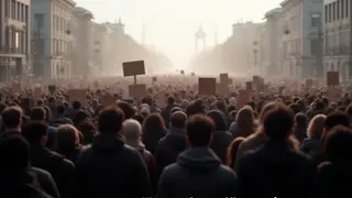 Demonstration in Berlin: Kritik an deutscher Waffenlieferung und israelischer Politik