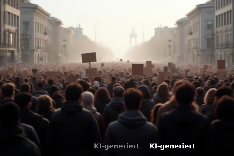 Demonstration in Berlin: Kritik an deutscher Waffenlieferung und israelischer Politik