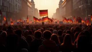 Demonstrationen gegen Abtreibung in deutschen Großstädten