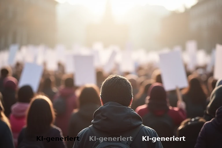 Demonstrationen in Bratislava: Forderungen nach restriktiveren Schwangerschaftsregeln