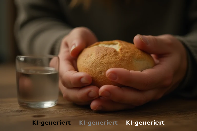 Demut statt Hochmut: Eine zeitgemäße Reflexion über echte Nächstenliebe