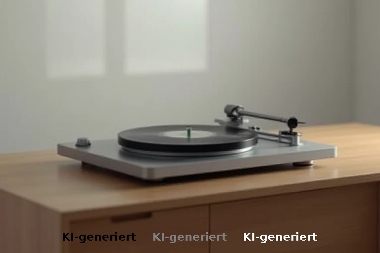 Denon kündigt Bluetooth-Plattenspieler für 849 Euro an