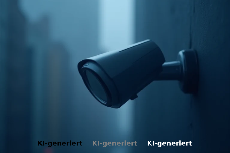 Der Blick in die Kabine: Warum Überwachung als Sicherheitsstandard zur Norm wird