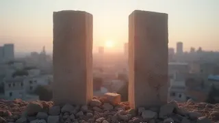 Der doppelte Selbstmordkurs: Wie Appeasement und Dahiya-Doktrin Israel und den gesamten Westen aushöhlen