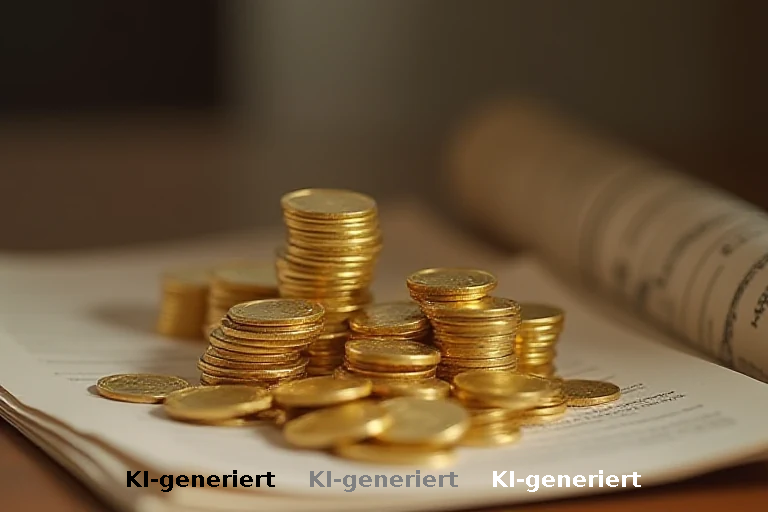 Der erbitterte Kampf um das Vermögen der Ex-Kaiserin Soraya