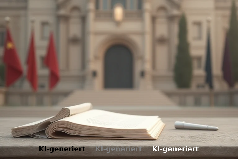 Der Ex-General als Retter der Nation? Eisenkots gescheitertes Versöhnungsprojekt