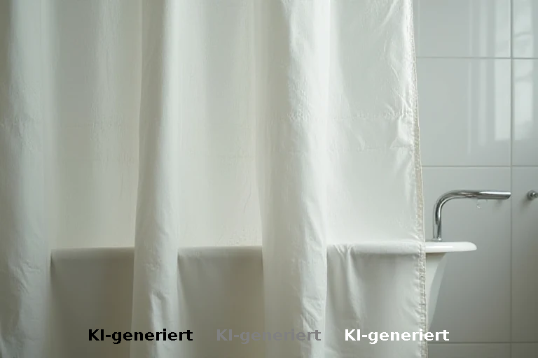 Der Faltschirm als Duschwunder: Trend oder teurer Irrweg?