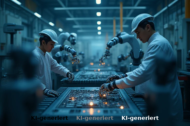 Der große Austausch und der blinde Fleck der Rechten: JD Vance über Migranten und Roboter