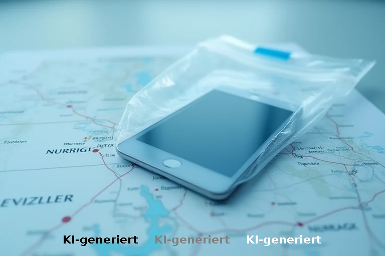 Polizeiliche Ermittlungen zu Sexualdelikten in Halle und Nürnberg