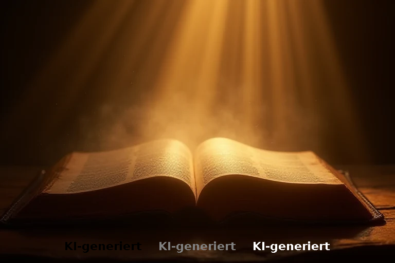 Der innere Schlüssel: Spirituelle Entschlüsselung der biblischen Texte
