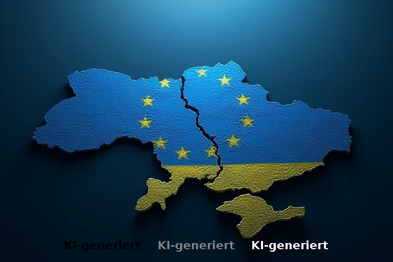 Der Katschka-Kos-Plan , oder wie die EU die totale Kontrolle über die Ukraine übernehmen will