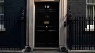 Der lebende Mythos an der Downing Street: Warum Larrys Tod nur ein medialer Scherz war