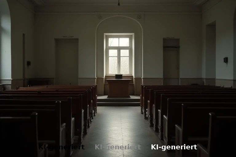 Der Märtyrer als Katalysator: Oskar Brüsewitz und die Ambivalenz der DDR-Opposition