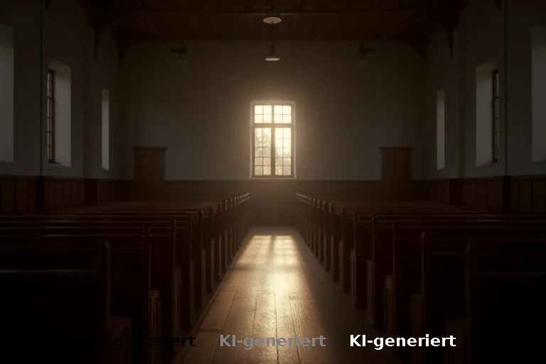 Der Märtyrer als Katalysator: Oskar Brüsewitz und die Mythenbildung um den DDR-Untergang