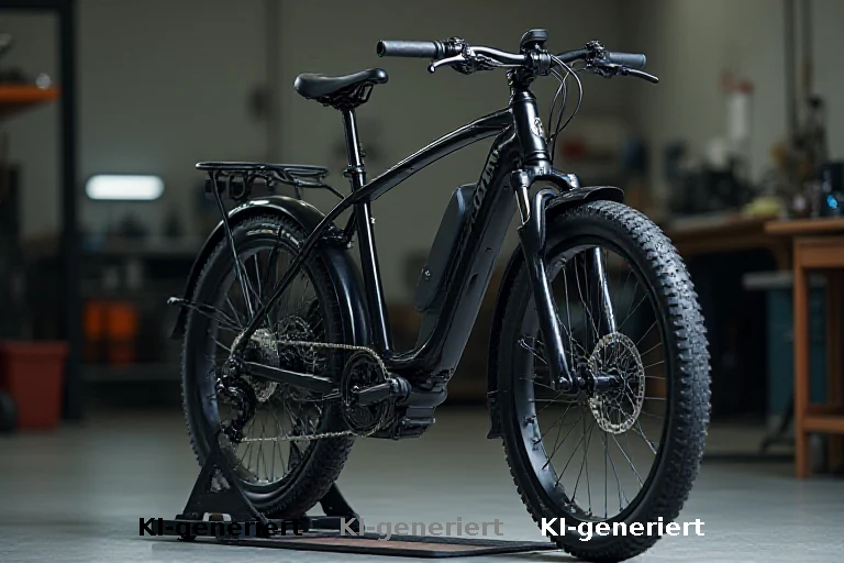 Der Markt für generalüberholte E-Bikes: Chancen, Risiken und verborgene Kosten