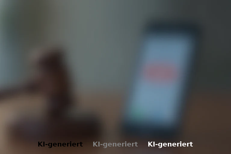 Der Medienfuzzi beleidigt Georgine Kellermann YouTuber soll 1.800 Euro Strafe zahlen