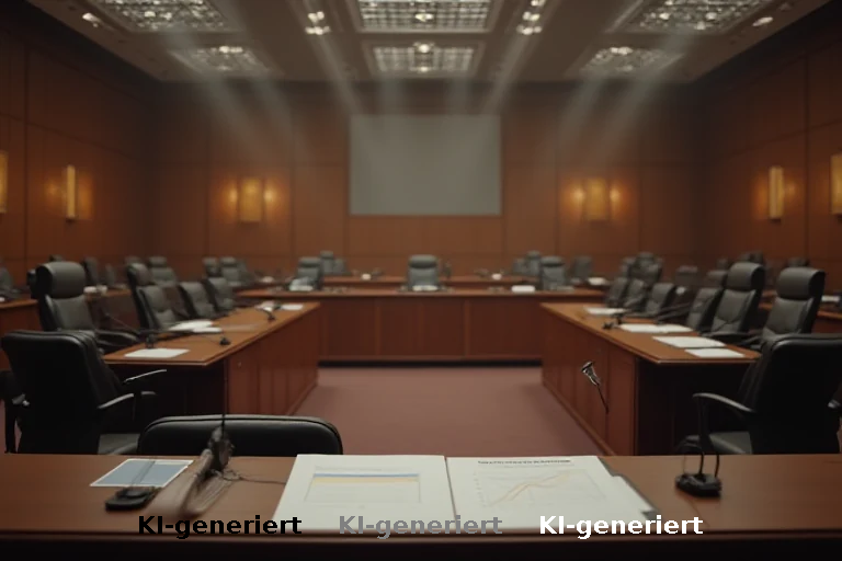 Der Selbstmord der CDU vor aller Augen Bürger, auf die Straßen