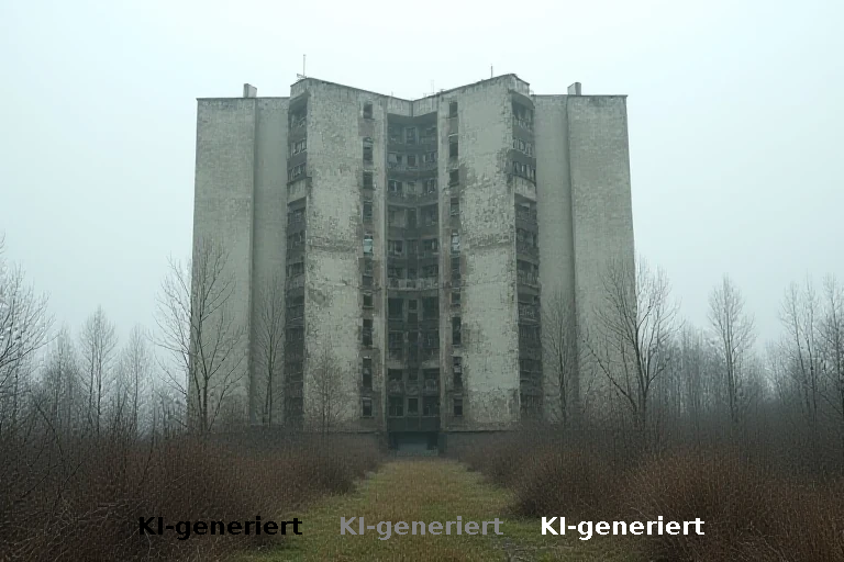 Der stille Verfall: Wie ein Film die unsichtbare Krise Moldaus einfängt