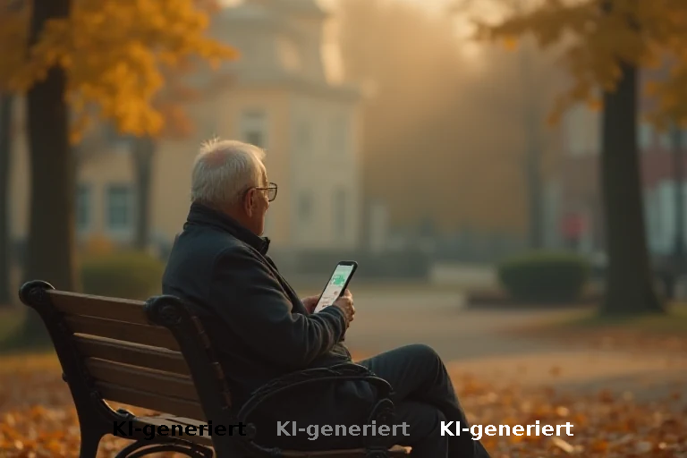 Der teure Traum vom frühen Ausstieg: Kapitalbedarf und Risiken vor der gesetzlichen Rente