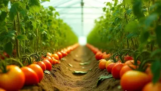 Der Tomatenflüsterer : Thomas Seidl baut am Mondsee über 300 Sorten an