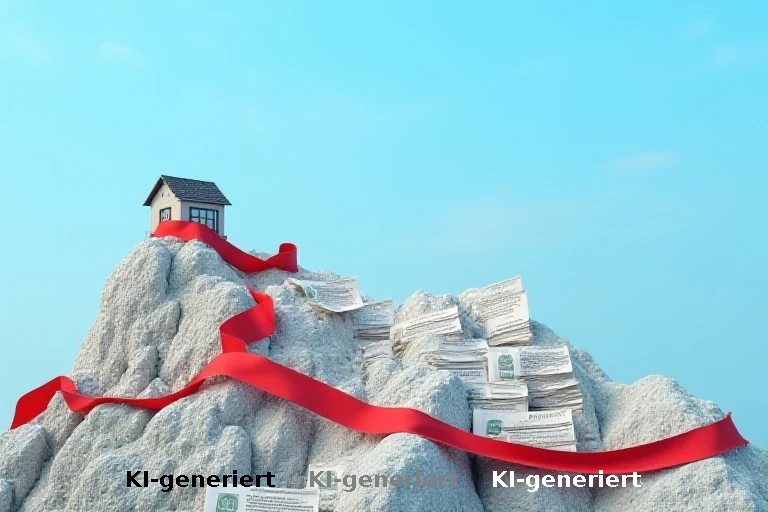 Der Traum vom Tiny House: Illusion der Freiheit und Realität der Hürden
