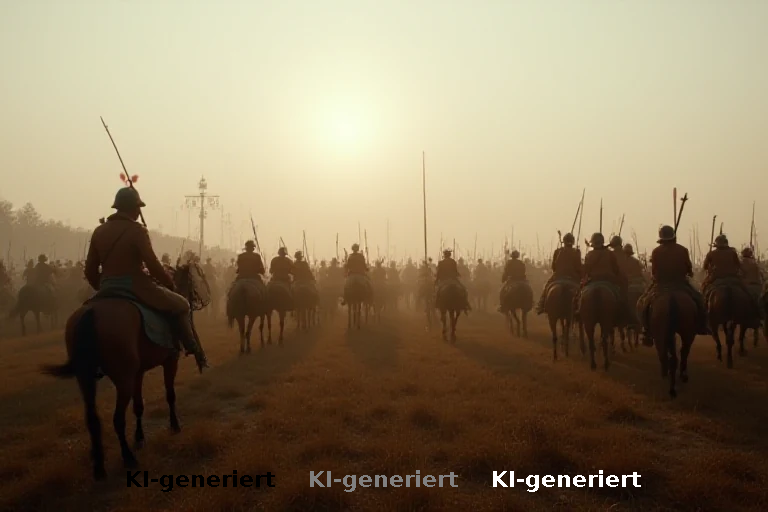 Der Triumph von Sedan