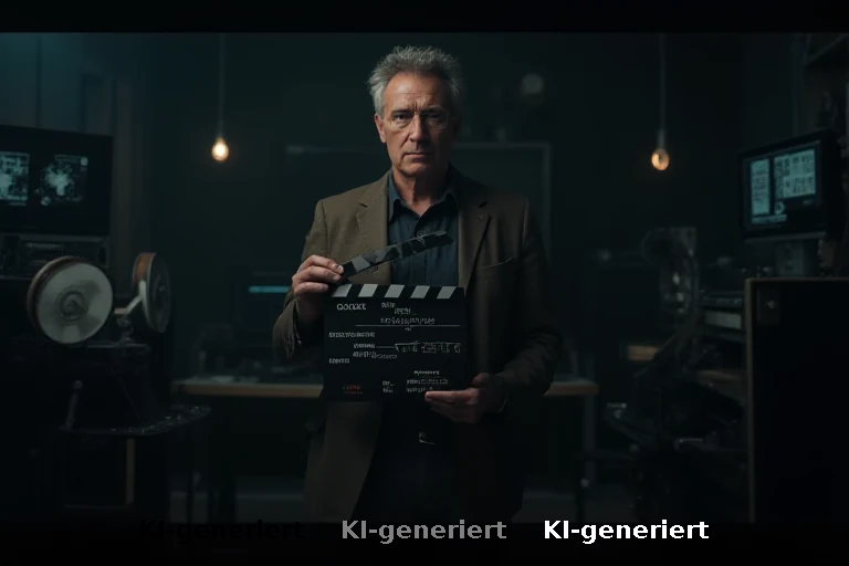 Der unentbehrliche Handwerker: Mark Rydells Karriere als Meister des Genres