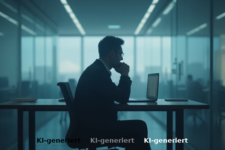 Der Unternehmer als Motor: Warum Kreativität die KI übertrifft