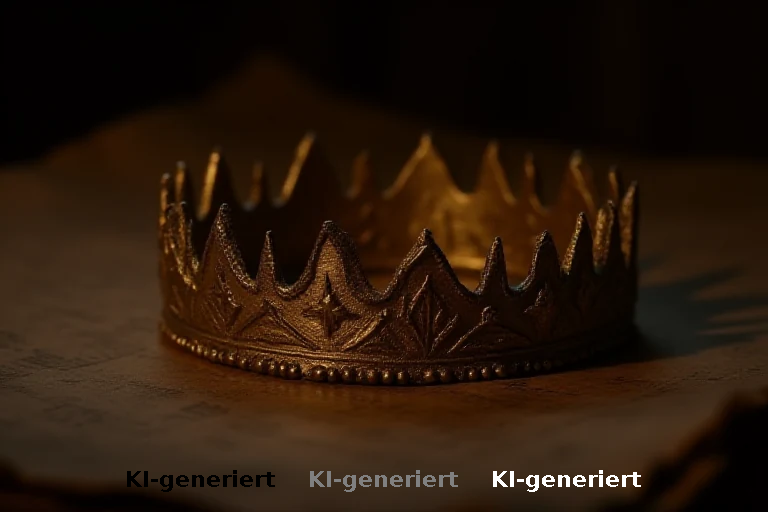Der wahre Antagonist: Macht und Korruption in Tolkiens Welt